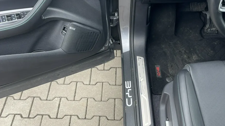 BYD Seal U -