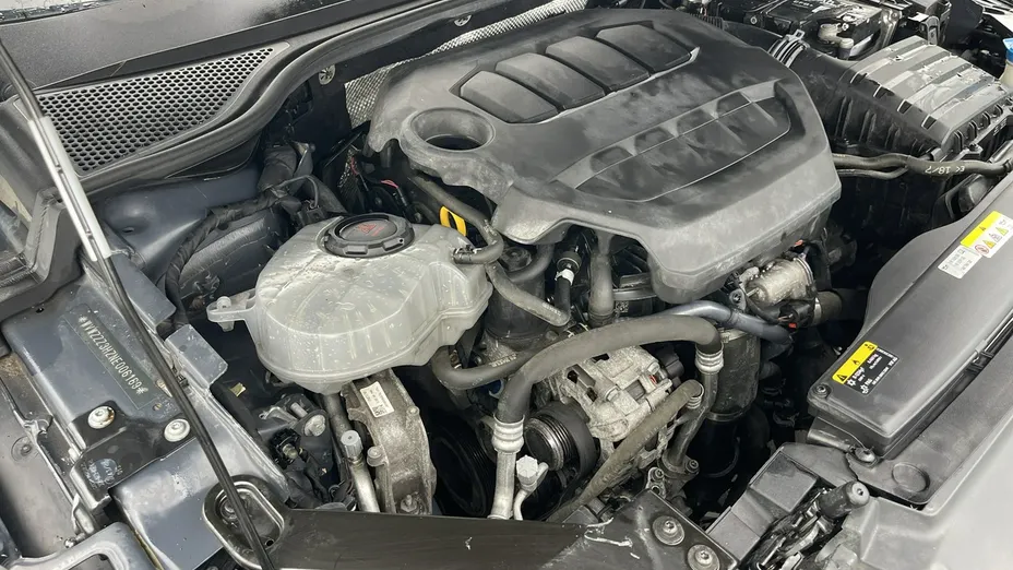 VOLKSWAGEN Arteon -