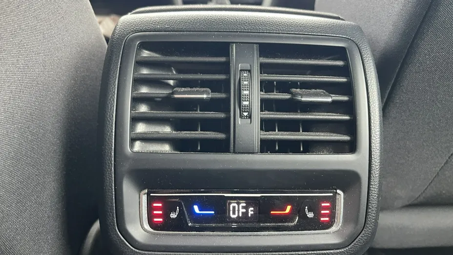 VOLKSWAGEN Arteon -