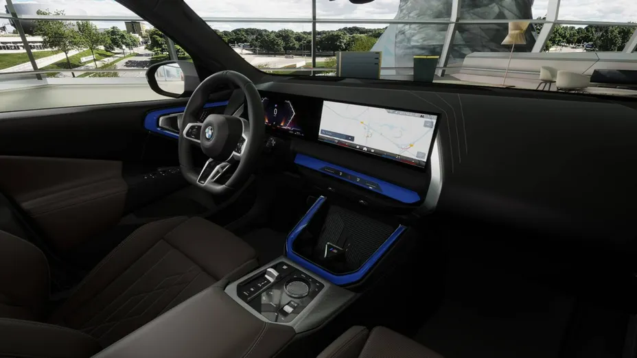 BMW X3 -