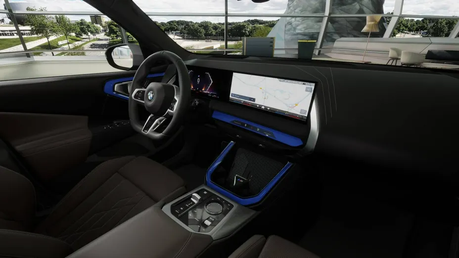 BMW X3 -