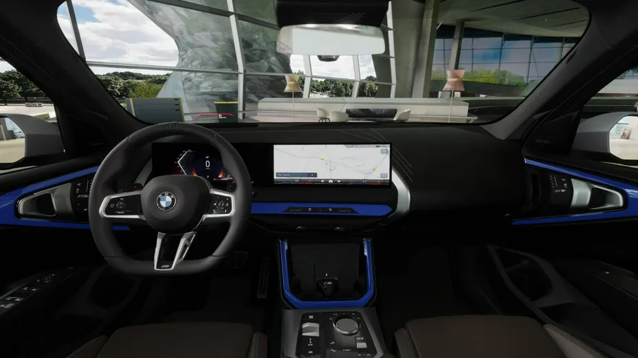 BMW X3 -