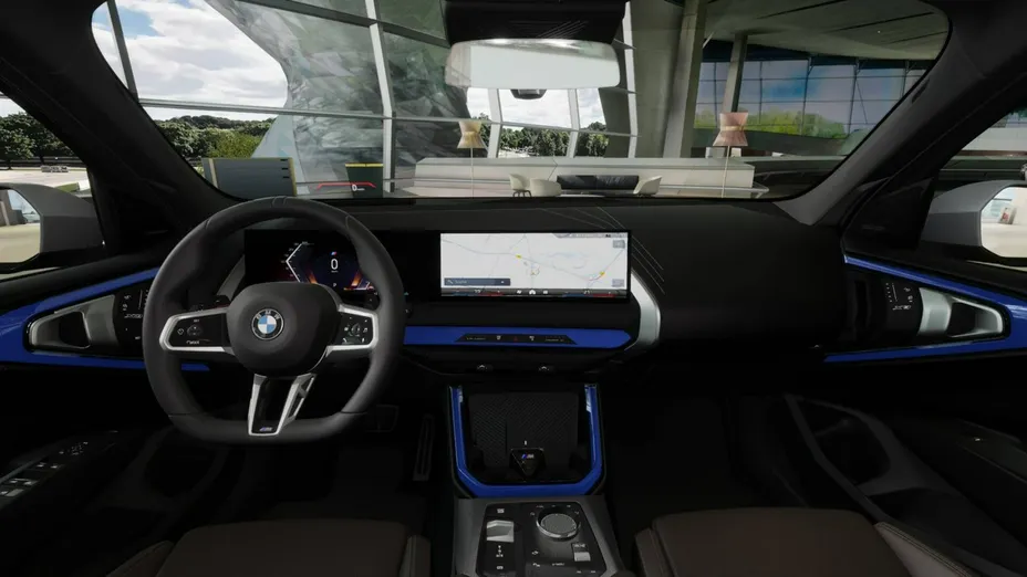 BMW X3 -