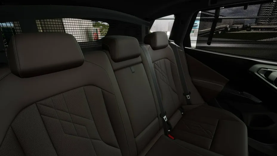 BMW X3 -