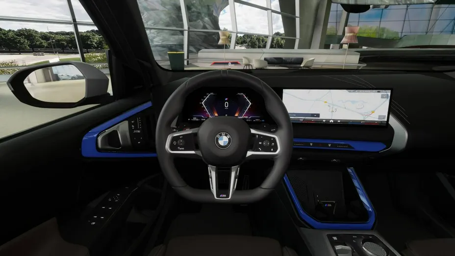 BMW X3 -