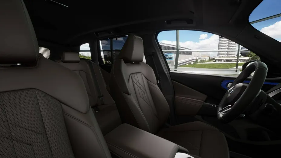 BMW X3 -