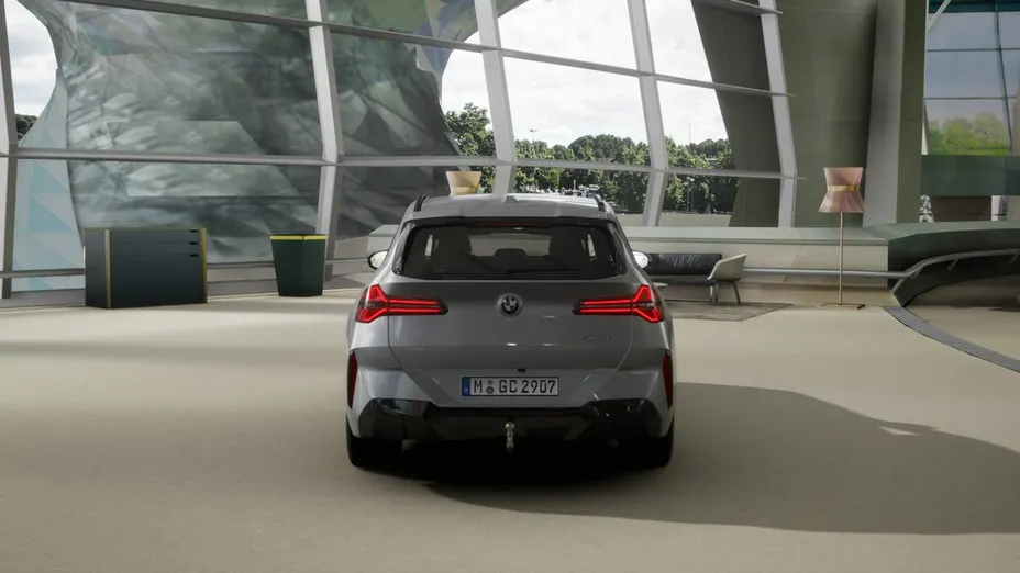 BMW X3 -