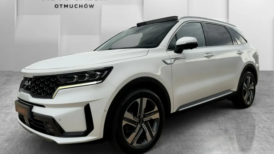 KIA Sorento -