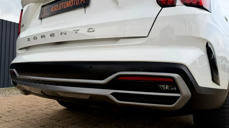 KIA Sorento -