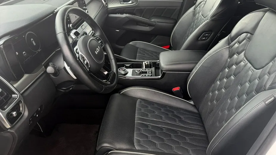 KIA Sorento -