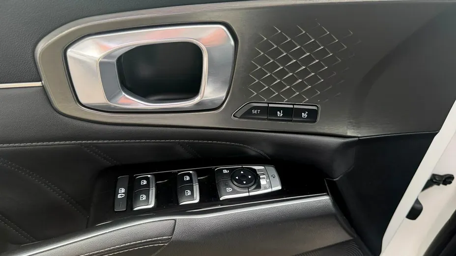 KIA Sorento -