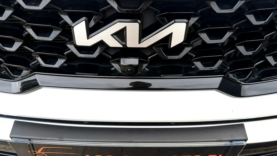 KIA Sorento -