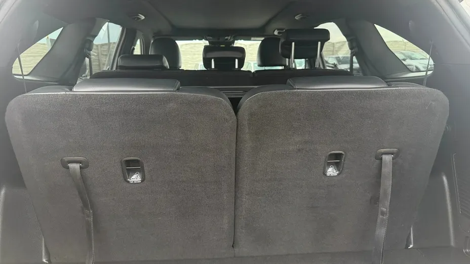 KIA Sorento -