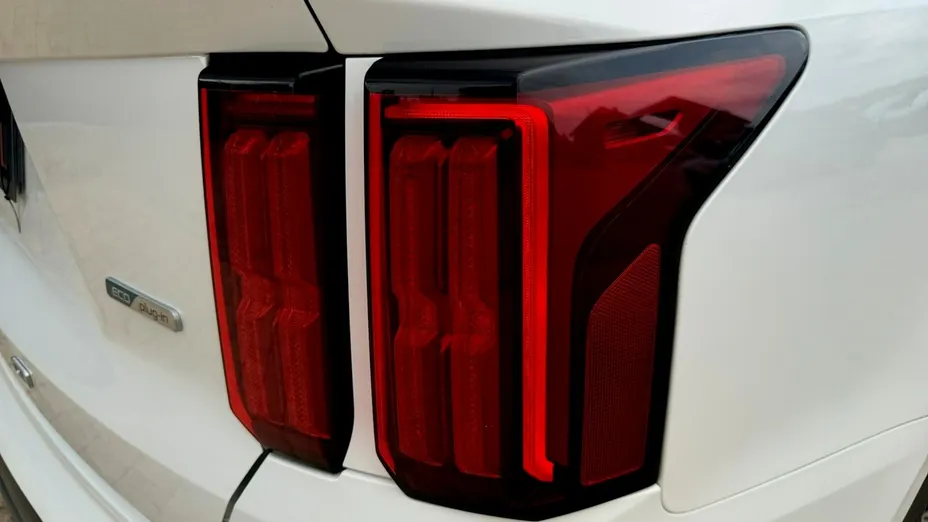 KIA Sorento -