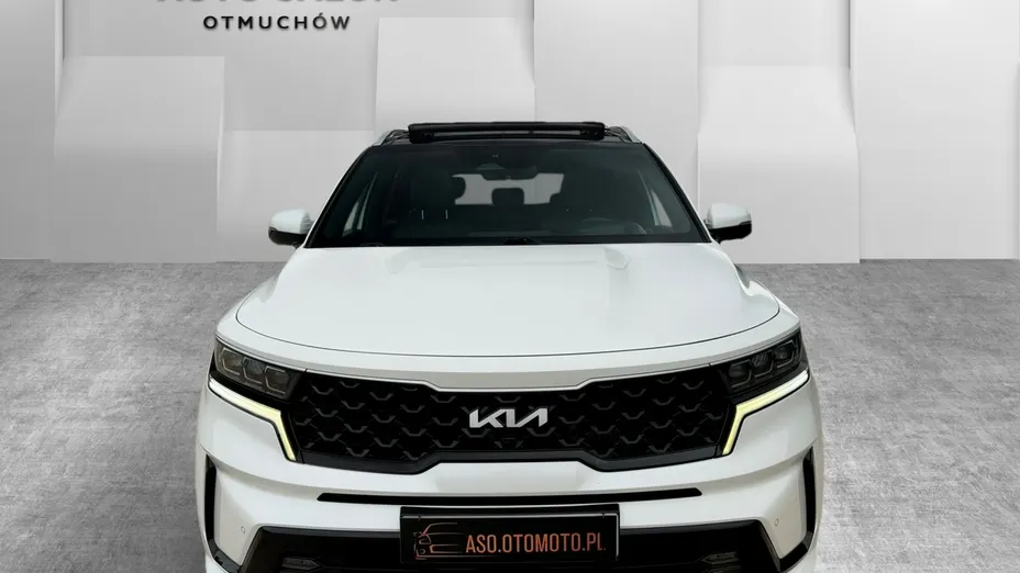 KIA Sorento -