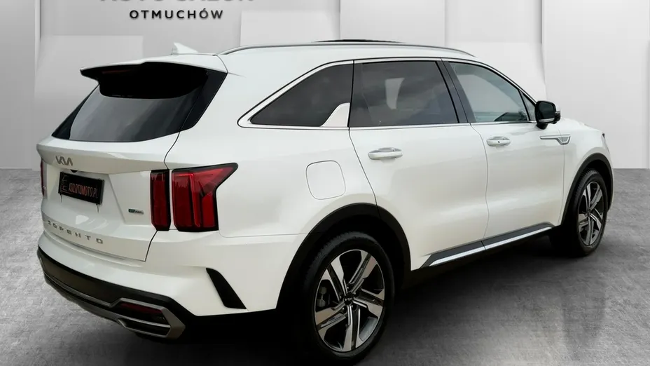 KIA Sorento -