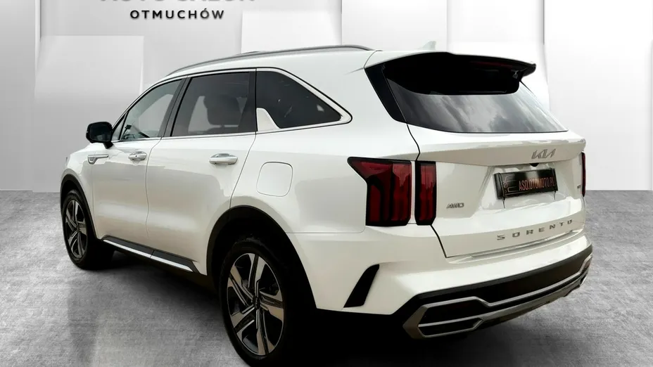 KIA Sorento -