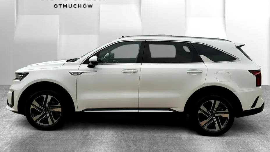 KIA Sorento -