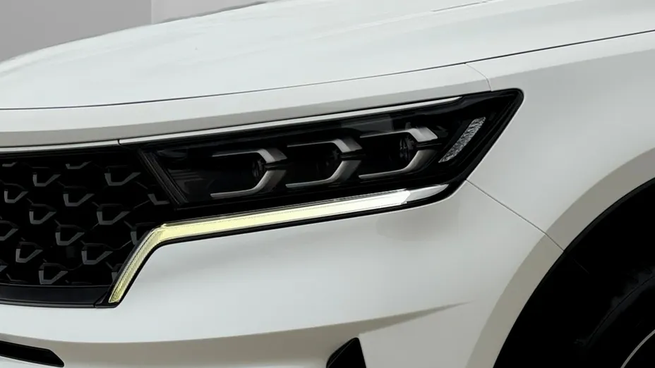 KIA Sorento -