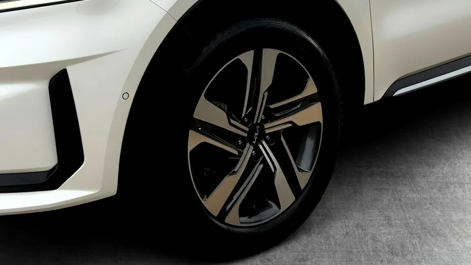KIA Sorento -