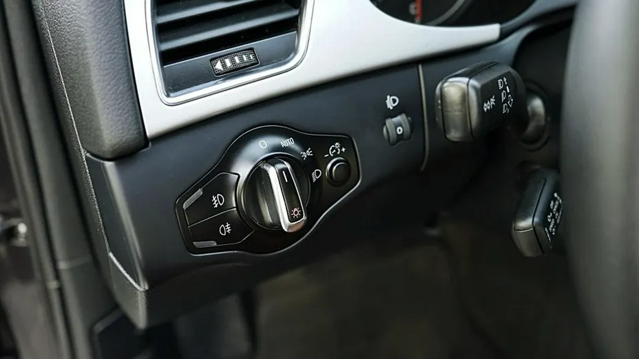 AUDI A4 Avant -