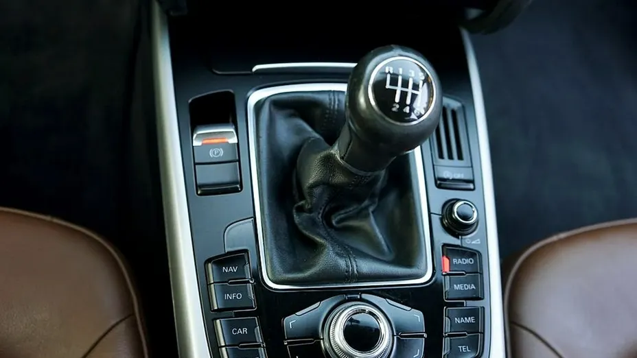 AUDI A4 Avant -