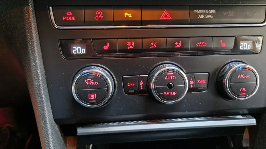 SEAT Leon -
