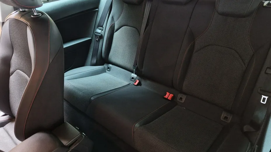 SEAT Leon -