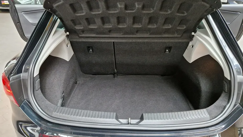 SEAT Leon -