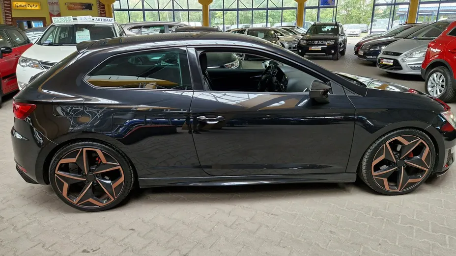 SEAT Leon -