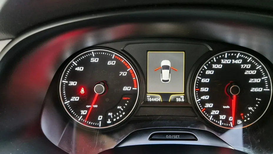 SEAT Leon -