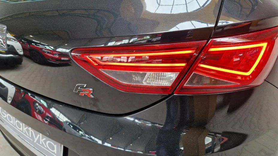 SEAT Leon -