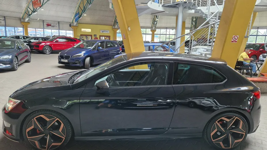 SEAT Leon -