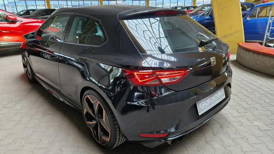 SEAT Leon -
