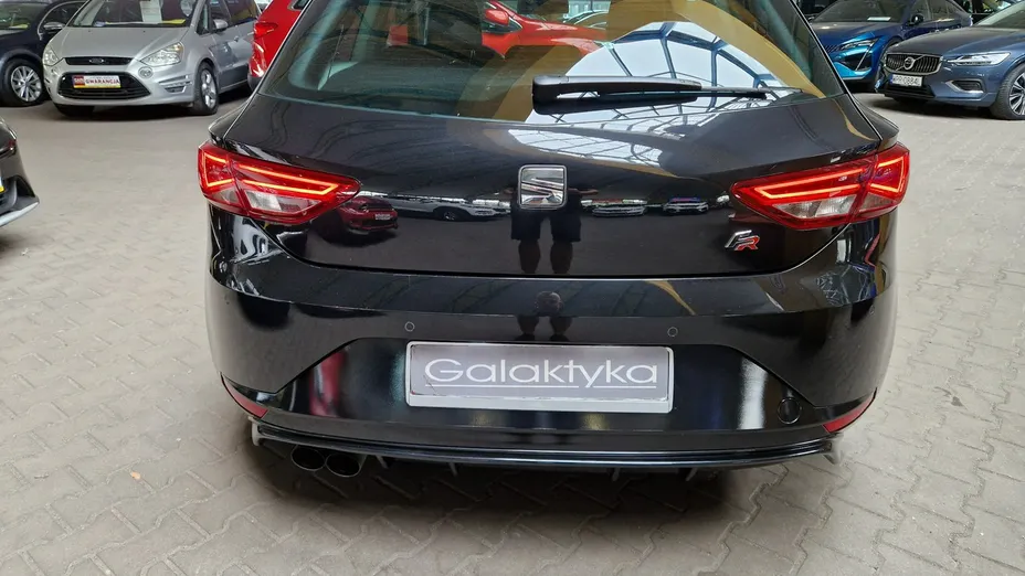 SEAT Leon -