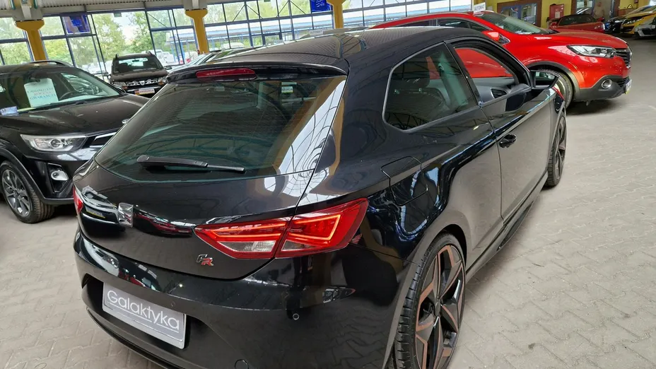 SEAT Leon -