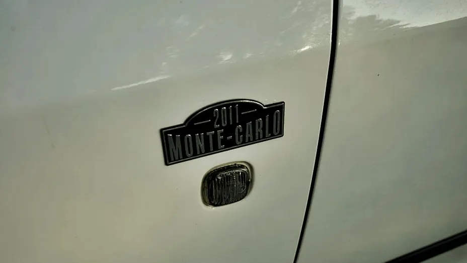 SKODA Fabia -