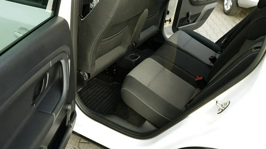SKODA Fabia -