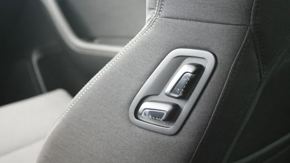 SKODA Superb -