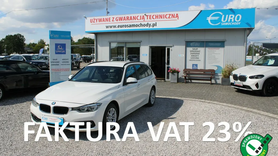 BMW Seria 3 -