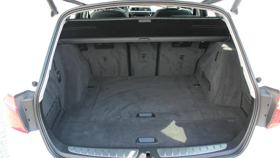 BMW Seria 3 -