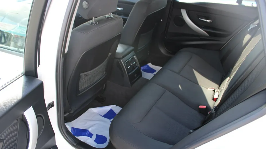BMW Seria 3 -