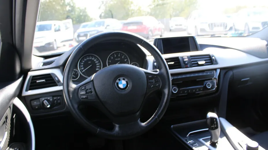 BMW Seria 3 -