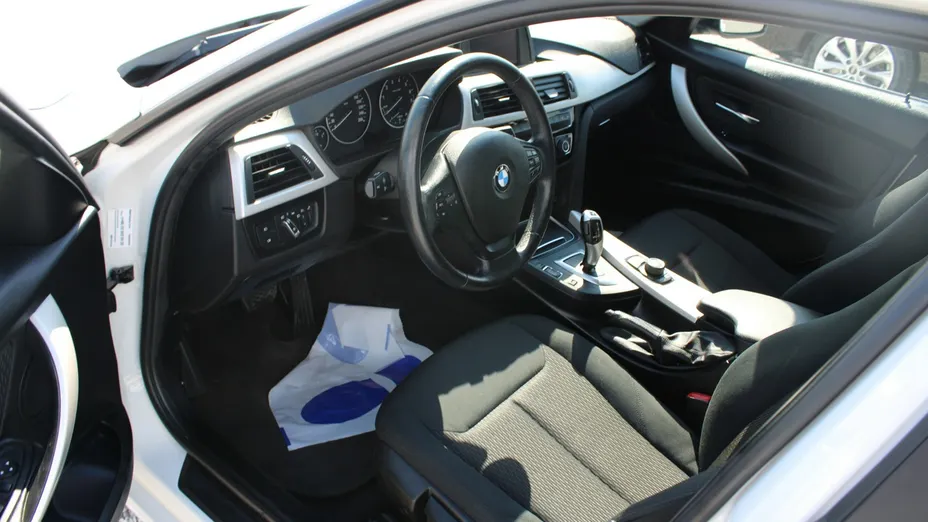 BMW Seria 3 -
