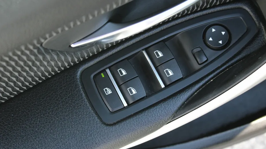 BMW Seria 3 -
