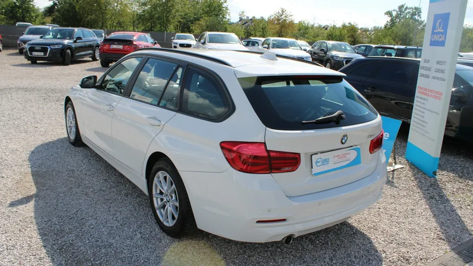 BMW Seria 3 -