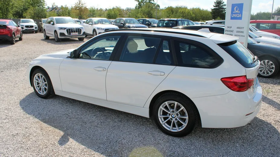 BMW Seria 3 -