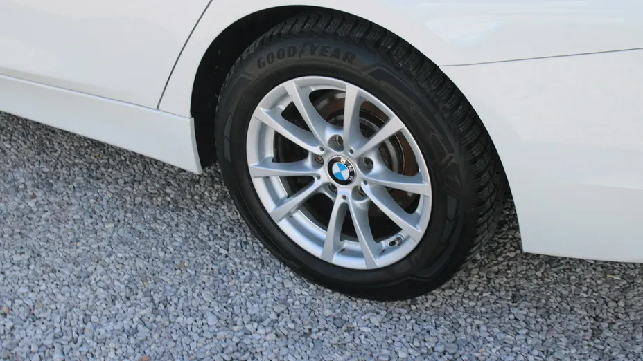 BMW Seria 3 -