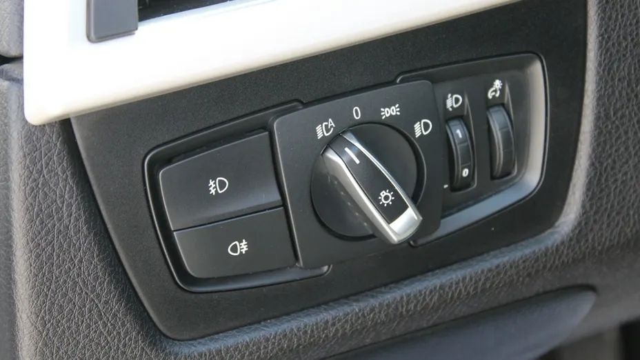BMW Seria 3 -