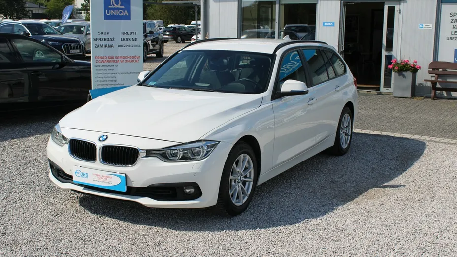 BMW Seria 3 -